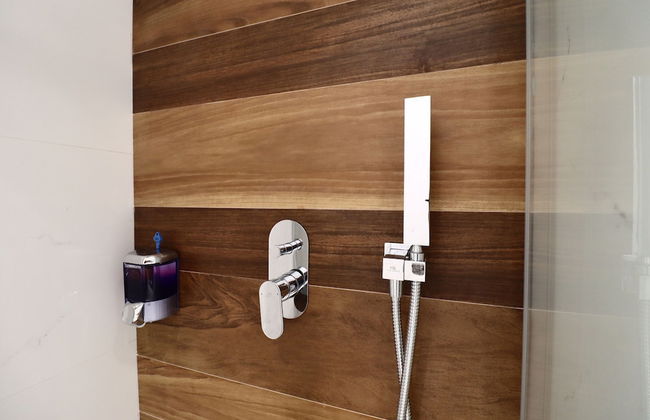 Apartments Royal - Sakura Park - Photo 35