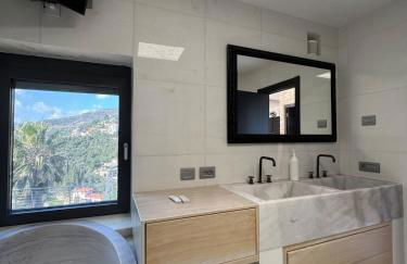 Villalino Tre Palme, Pool, 2 Schlafzimmer, 2 Bäder, Pool, Terrasse, Outdoor Fitness - Foto 21