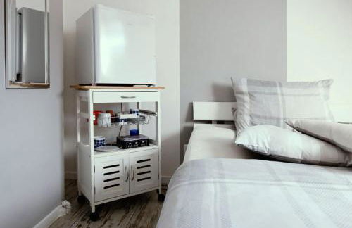 Jül Boardinghouse - Foto 15