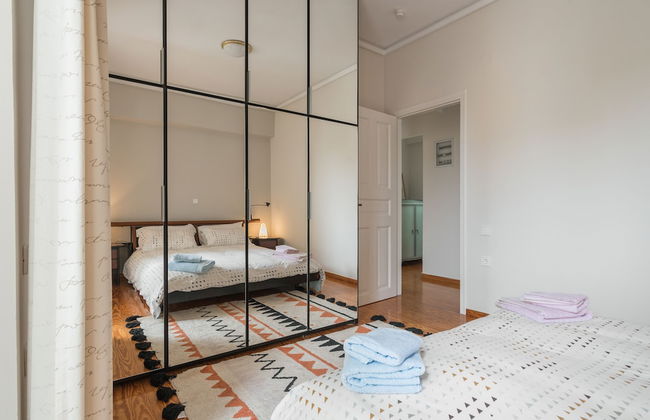 Comfi City Apartment FIL27 - Foto 7