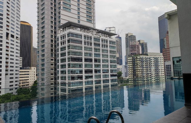 One Bukit Ceylon - Foto 28