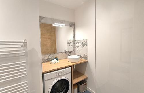 L'Art Pop - Chic & Coloré Plage à 5 min en voiture - Foto 13