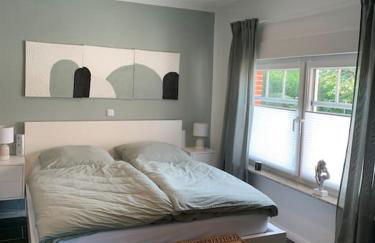 Ferienwohnung Grüner Friese - Foto 7