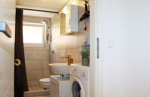 Ruhig gelegenes Apartment - Foto 10