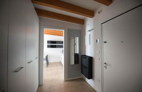 Bertoldi Terme sul Garda - Terrazza - Foto 11