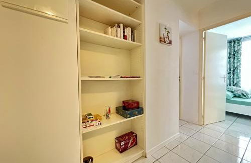 Polichinelle Hyper Centre - Wifi - Balcon & Parking Proche - Foto 12