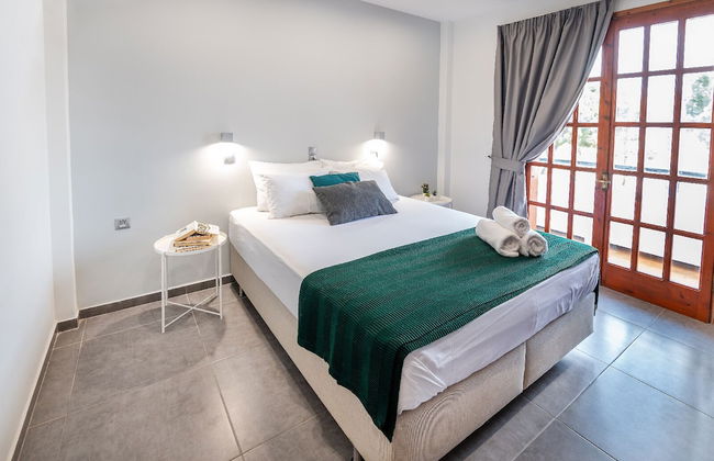 Jonathan City Apartments - Foto 3