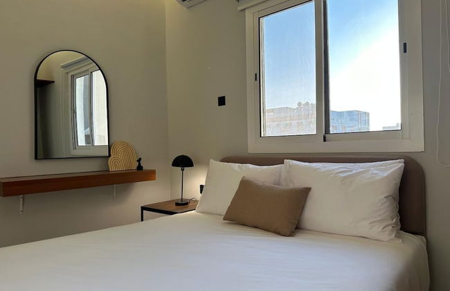 M-Residence by Dayf Self-Service Apart. - Foto 16