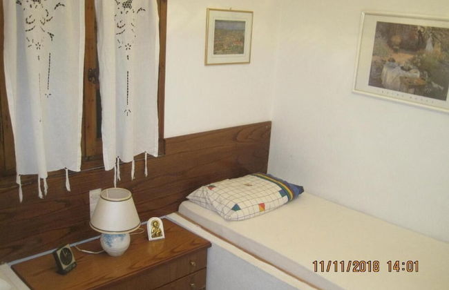 Villa Rena in Mouresi Seaview - Foto 2