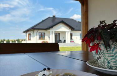 Dworek pod Krzyżtoporem Ujazd Agroturystyka- pokoje do wynajęcia - Foto 40