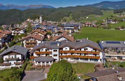 Residence Viktoria - Foto 3