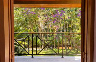 Sitio Lumiar com piscina aquecida São Roque de Maravilha - Foto 42