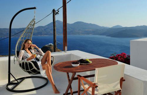 Plaka Suites - Foto 19