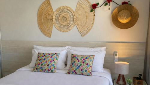 Flat no Condomínio Monte Castelo, Gravatá-PE - Foto 4