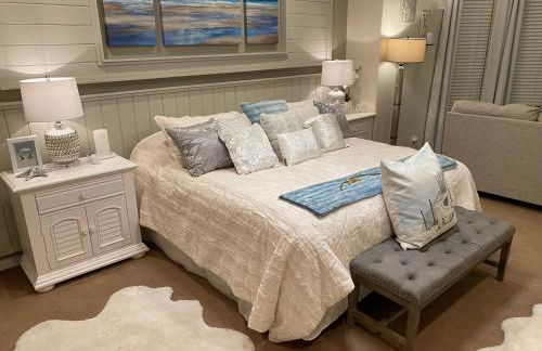 Luxury Lake House w/ Heated Pool & Multiple Spas - Foto 59