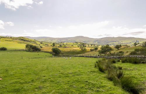 Yr Hen Stabal - Foto 22