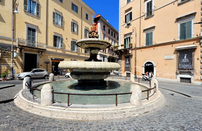 Roma Five Suites - Photo 72