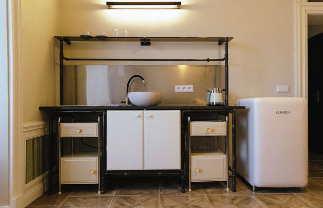 Opera apartments - Foto 64