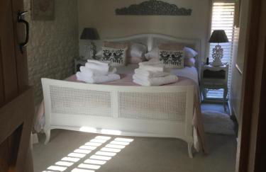 3 BEDROOM 5* BARN CONVERSION COTSWOLDS - Foto 32