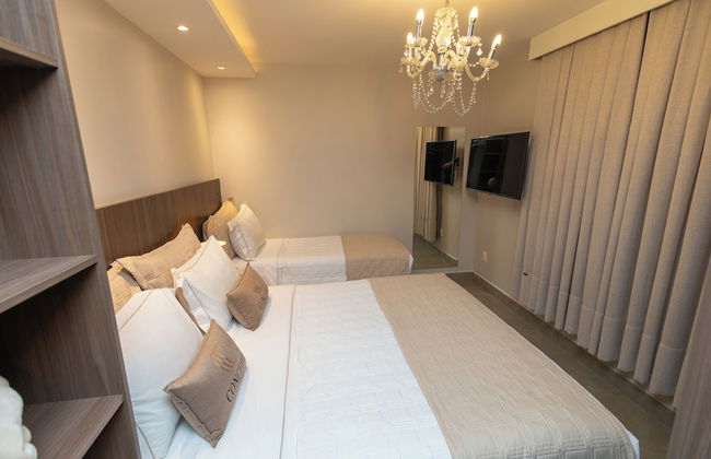 Concept Hotel Flat - Foto 20