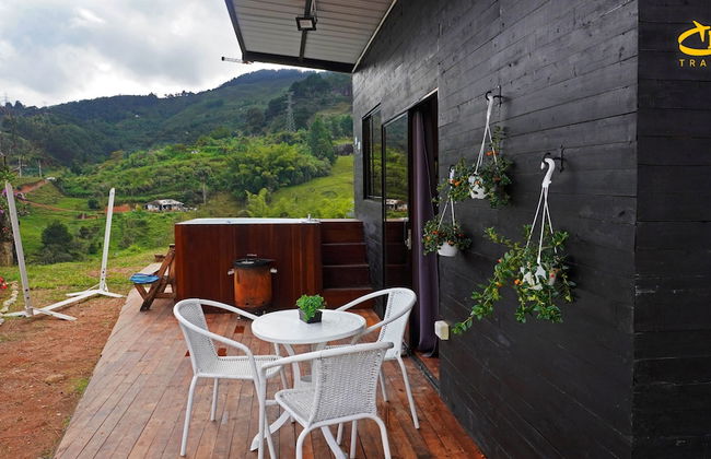 Hotel Selva Negra - Photo 19