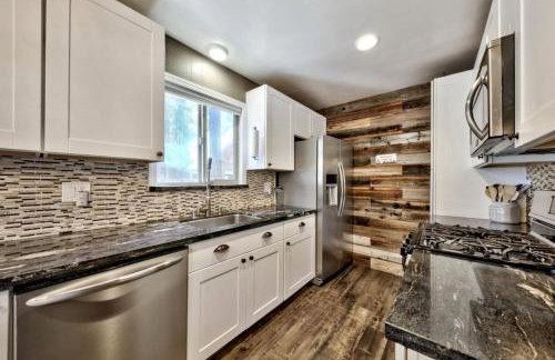 CYH0876 - Island Cabin cabin - Foto 10