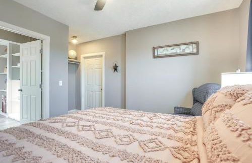 Downtown Condo about 23 Mi to Hocking Hills State Park - Foto 16