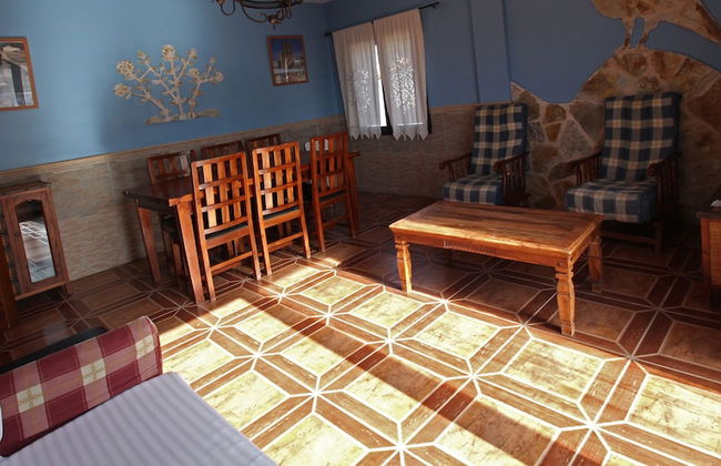 El Rincón de Piedra Apartamentos Rurales - Foto 59