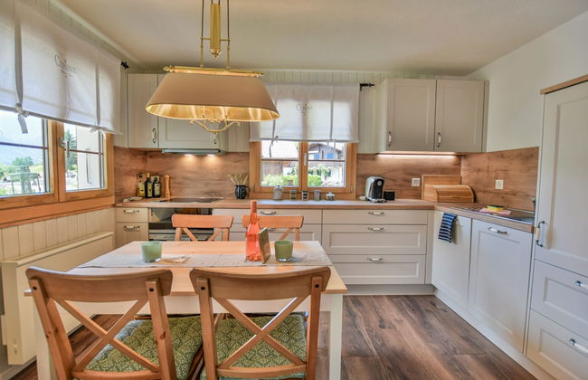 Apartment Reste Fidèle - Foto 4