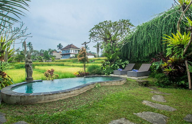 Wooden Ganeca Villas by GenuineHost - Foto 33