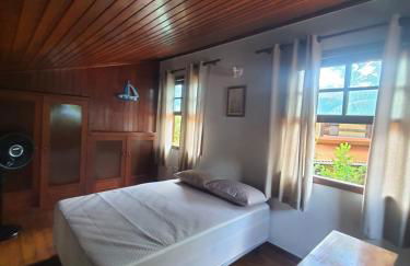 Suítes Quintal de Lázaro 3 - Foto 17