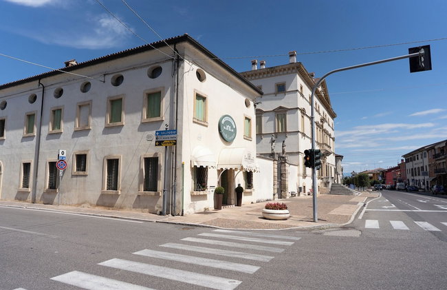 Residenza Villa Vecelli - Foto 64