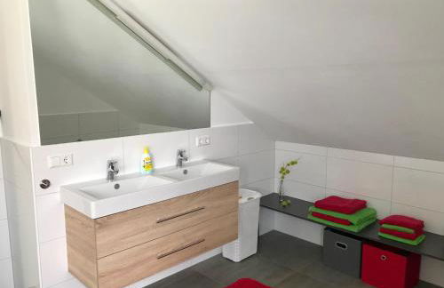 Haus Mozartstraße - Foto 38