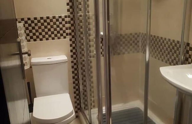 Residence Les Terrasses 1 - Foto 12