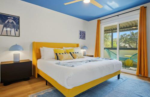 The Pickleball Paradise - Pool - Hot Tub - Nerf Wall - Foto 40