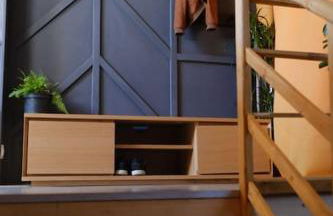 Charmant duplex sous le château au coeur de Seix - Foto 27