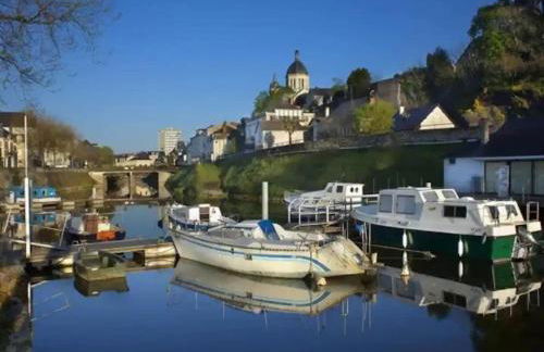 T2 Charmant - Segré centre ville - 003 - Photo 11