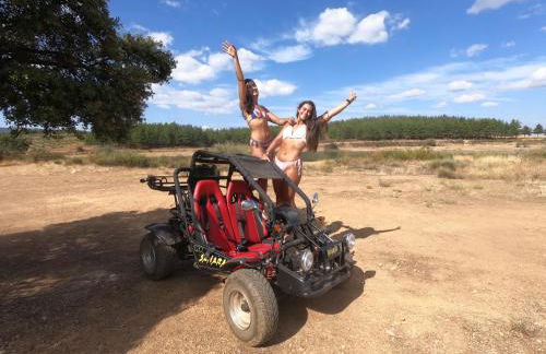 Lambisco- Alojamento local - Foto 37