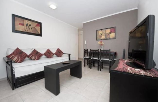 Pueyrredón Flat EQ2 - Foto 3