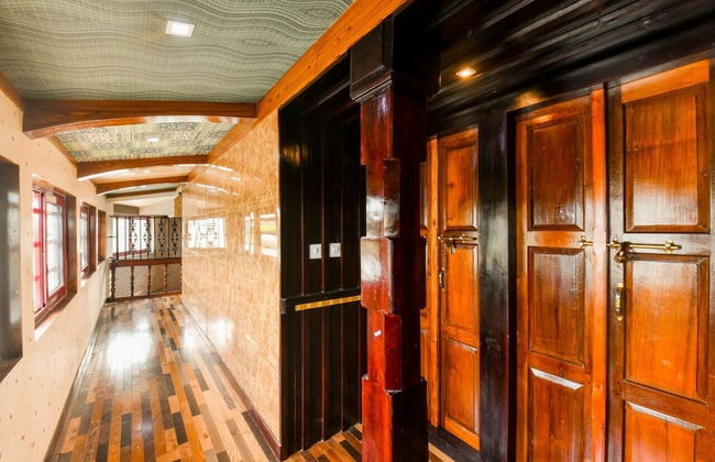 Sreekrishna Houseboats - Foto 76