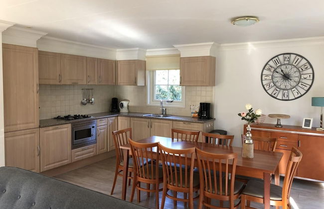 EuroParcs De Achterhoek - Photo 40