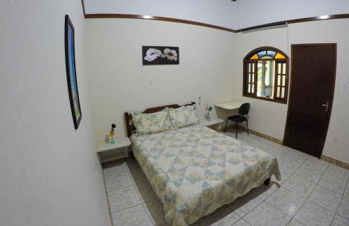 Casa de temporada Refugio das Aguias - Foto 28