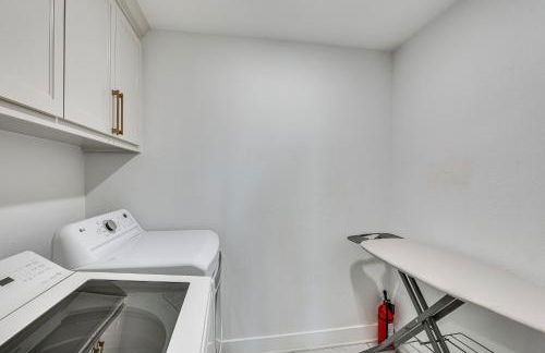 East Texas Group Getaway! Modern Longview Home - Foto 25