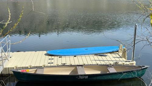 Wapato Lake Waterfront Retreat - Foto 3