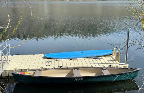 Wapato Lake Waterfront Retreat - Foto 3