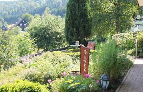 Holiday Home Rehsiepen - Foto 19