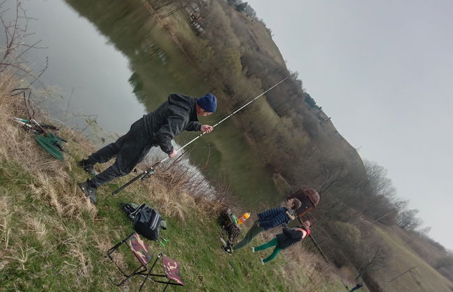 Room in Guest Room - Idylic Family Sejour With Hottube in Green Land - Photo 24