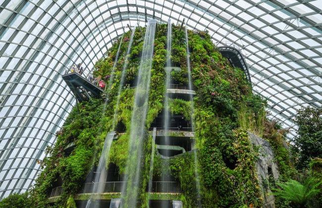 Biglietti per Gardens by the Bay - Foto 8