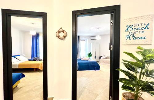 ROMA GOLDEN BEACH Apartment - Foto 43