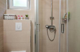 PERLA - small comfy house with the terrace - Foto 8